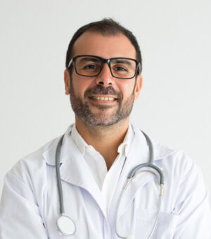 doctor