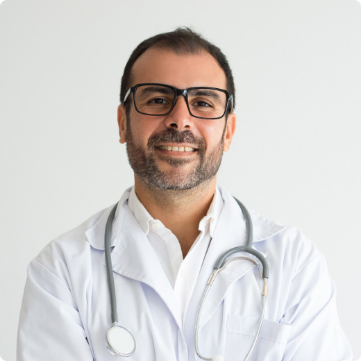 doctor