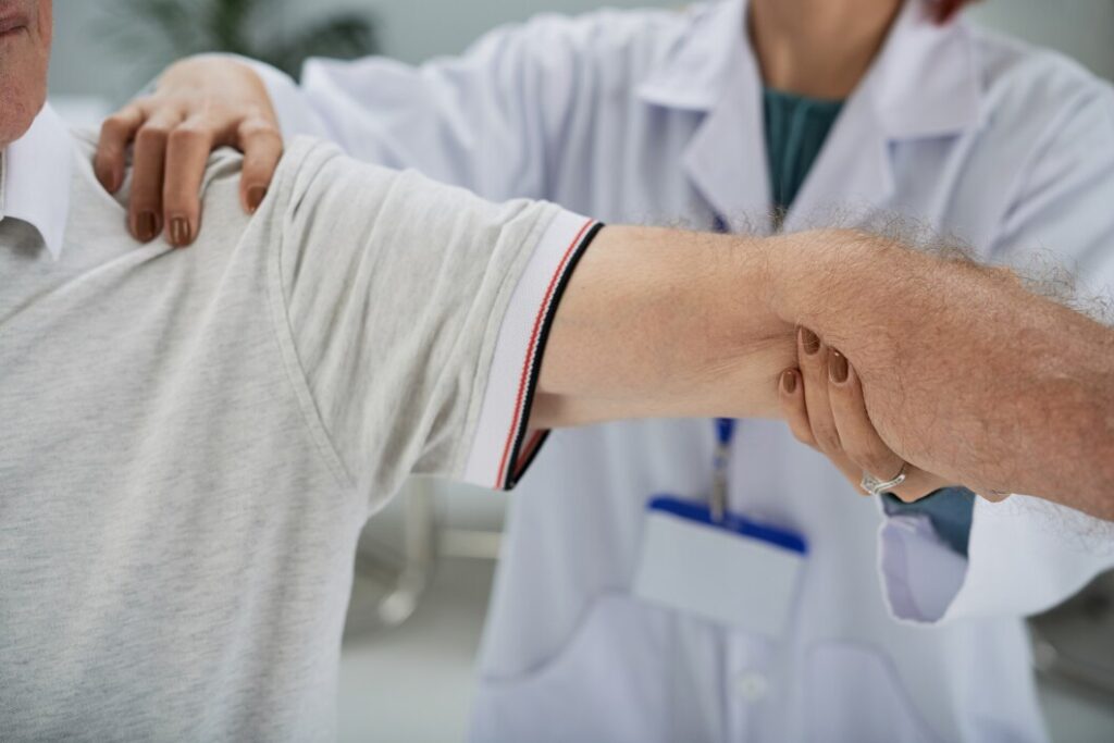 Bone Marrow Test in hastinapuram