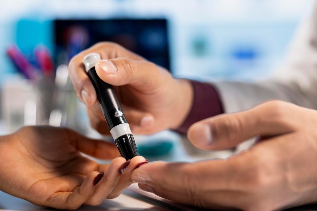 Diabetes Tests in hastinapuram