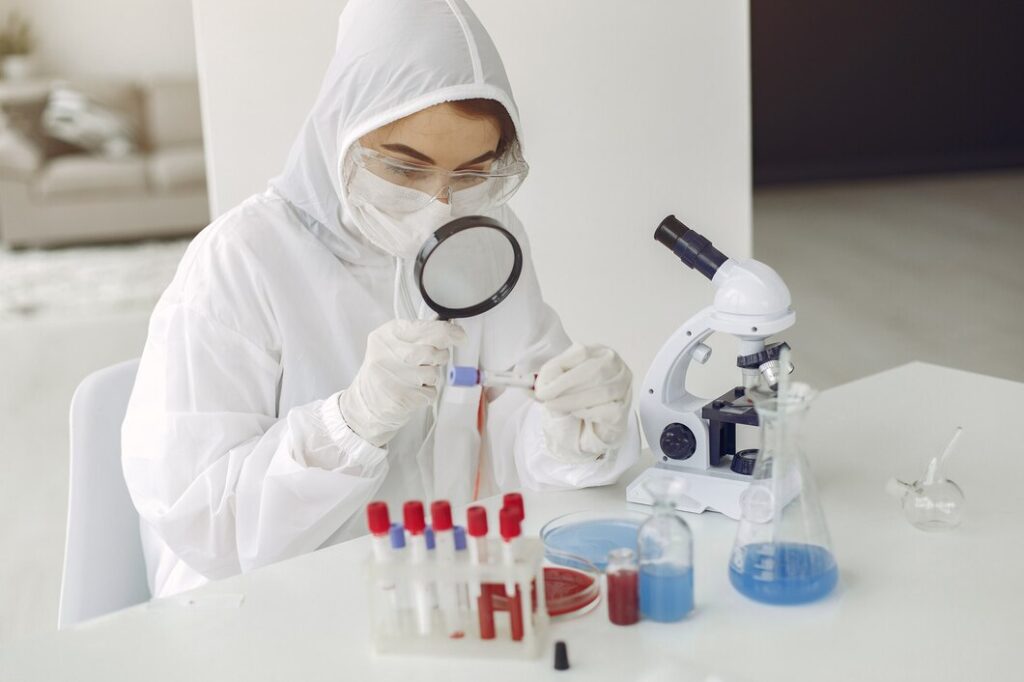 Histopathology and Oncopathology test in hastinapuram