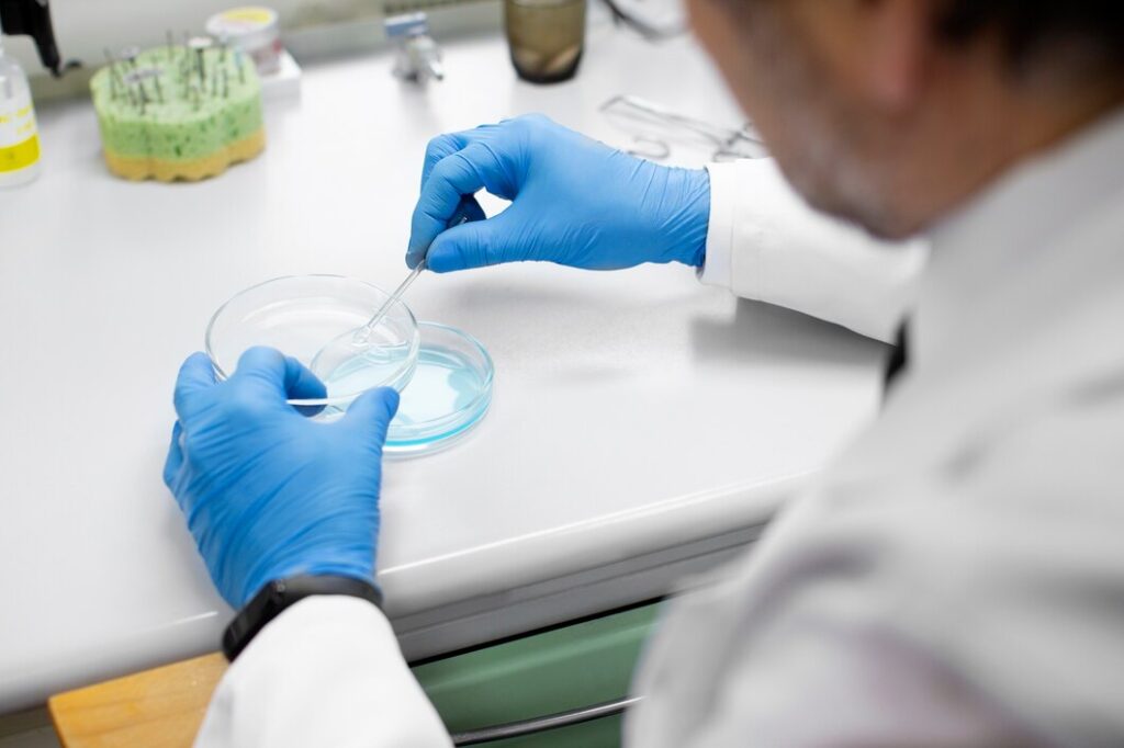 Semen Analysis test in hastinapuram