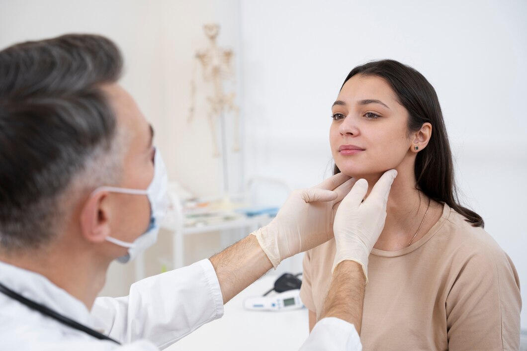 Thyroid Profile Test in hastinapuram