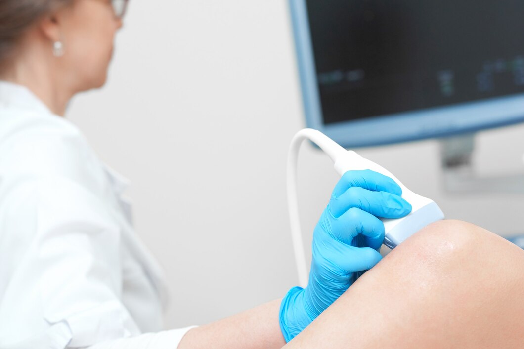 USG Musculoskeletal - Joint Scan in hastiapuram