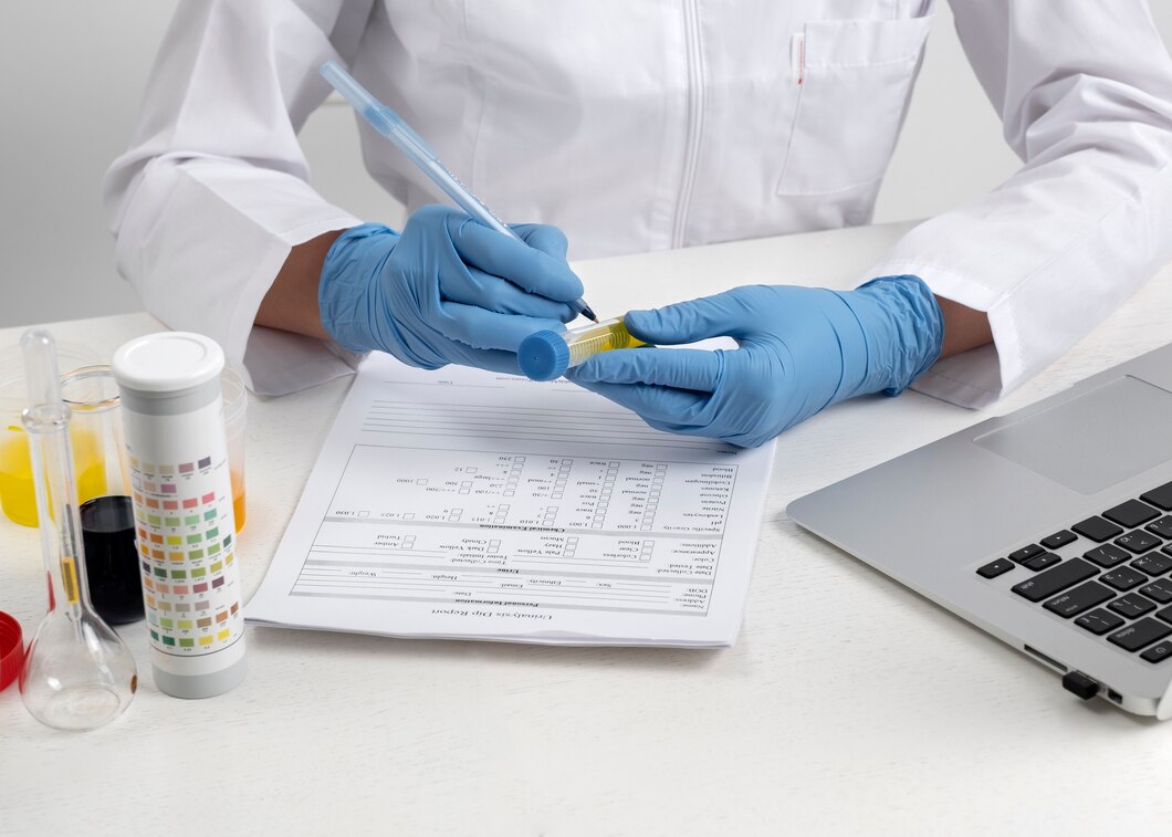 Vitamin Tests in hastinapuram